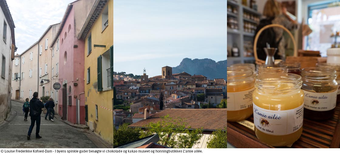 LFKD Roquebrune Village 2avec texte