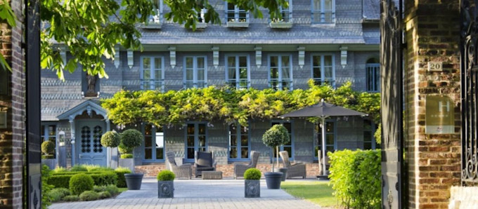 Normandie : 11 expériences pour marcher sur les pas des Impressionnistes Ferme_Saint-Sim__on__c__Ferme_Saint-Sim__on