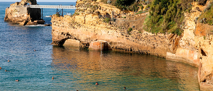 Plage du Vieux-Port