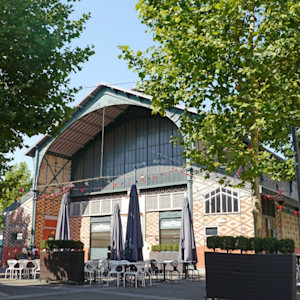 ok-2017 21 06 St Jean de Luz Halles Marché Yoni