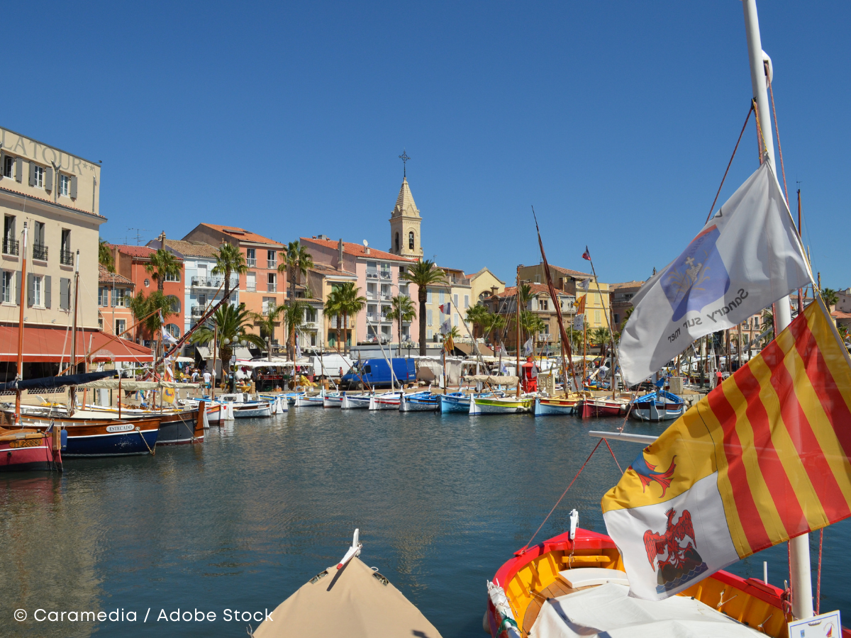 La Seyne-sur-Mer