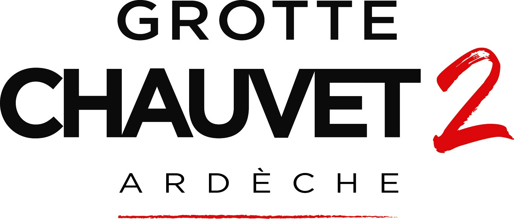 Logo Grotte Chauvet 2