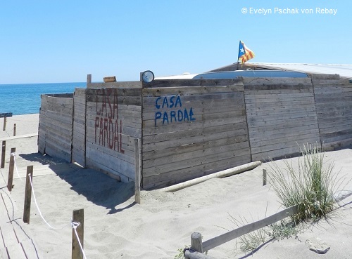 Casa Pardal