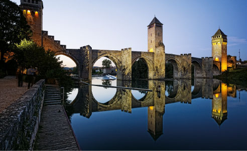 ヴァラントレ橋