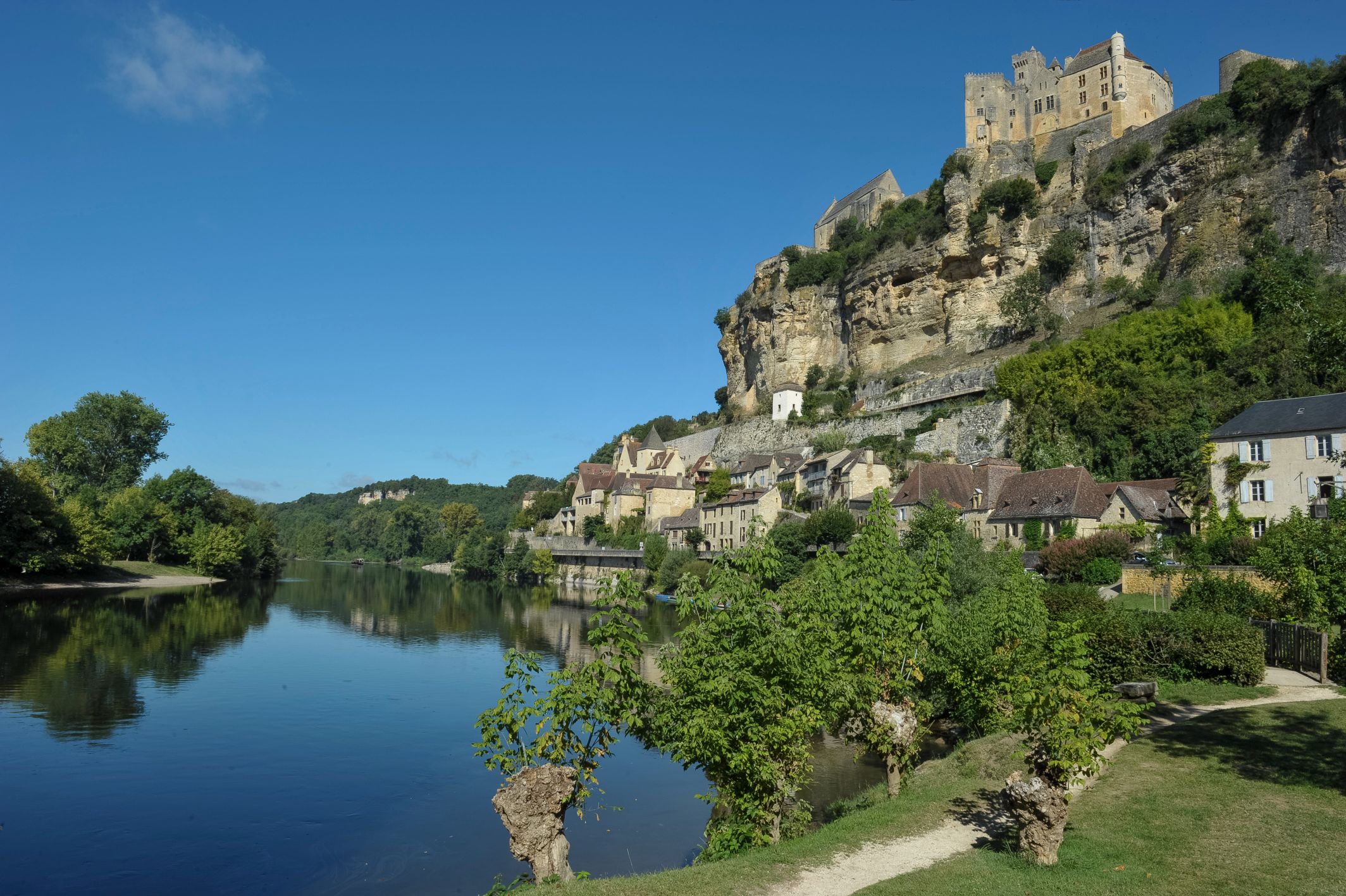 6 cultural sites, places and museums to visit in Nouvelle-Aquitaine