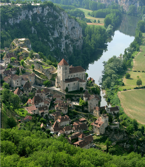 サン・シル教会