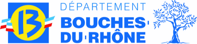 Département Bouches-Du-Rhône