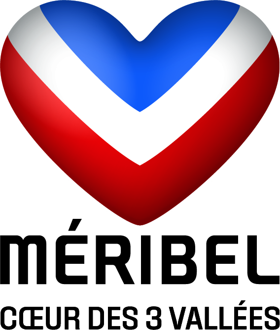 Méribel logo