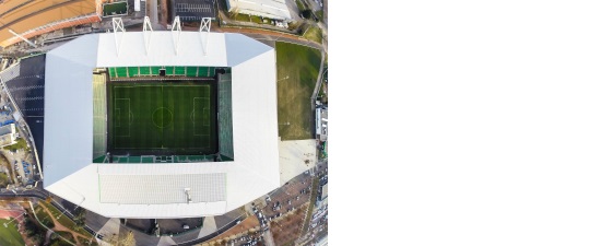 stade st etienne