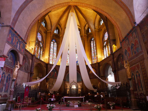 サン・テティエンヌ大聖堂