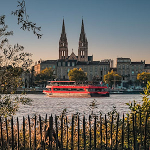 Bordeaux Garonne