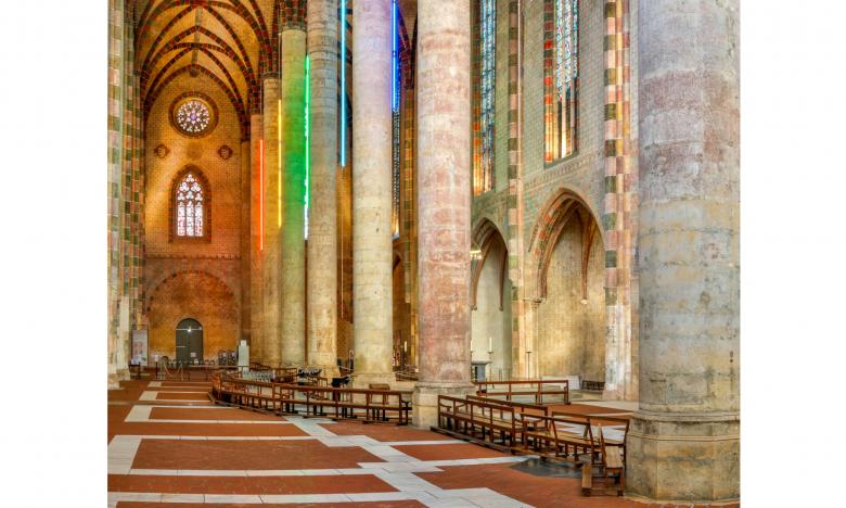 Couvent des Jacobins recadre