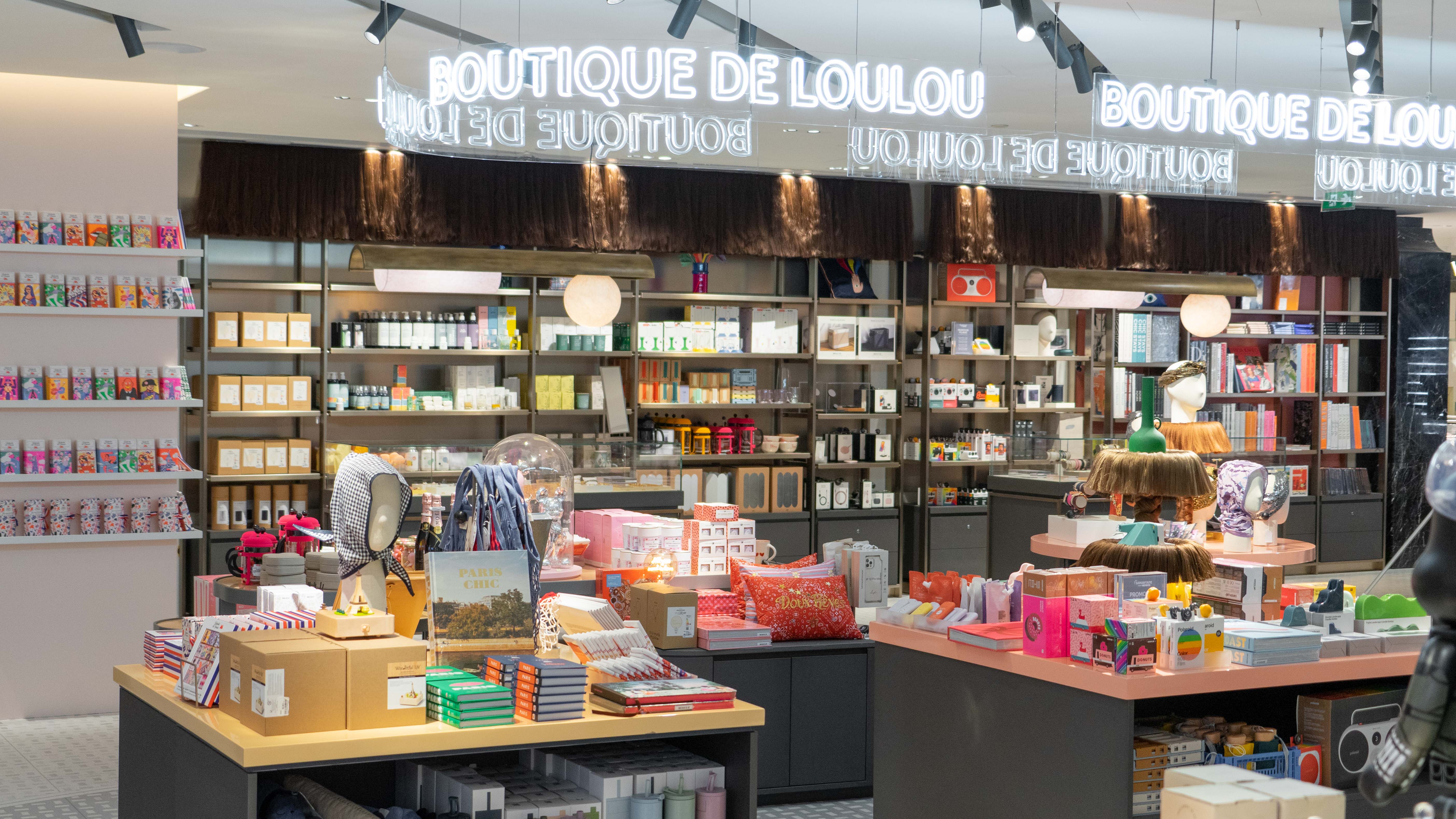 minBOUTIQUE DE LOULOU - PARIS A POIL S 4