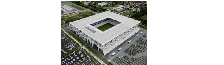 stade bordeaux