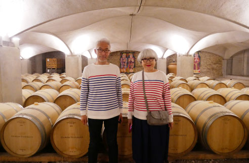 シャトー・メルケス