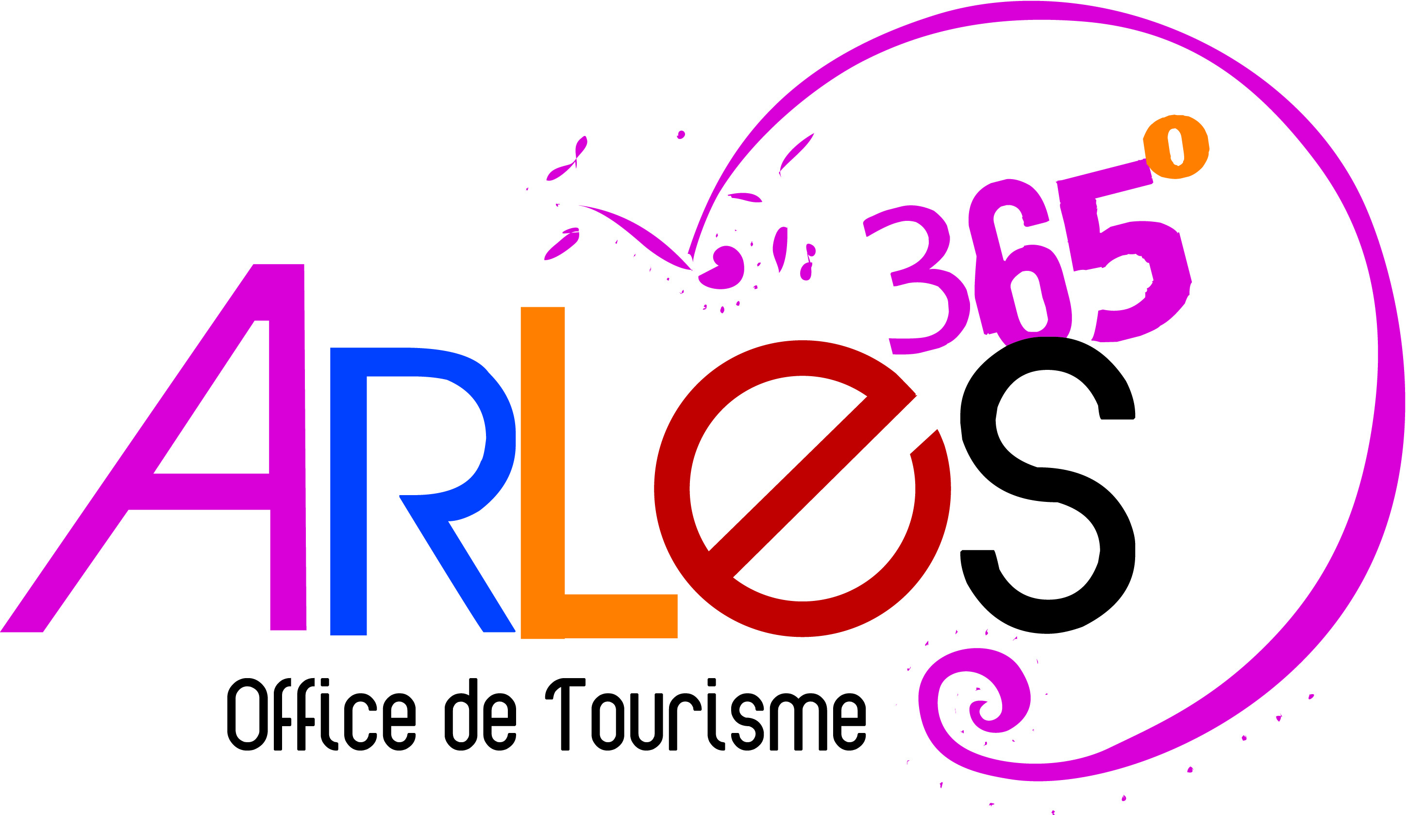 Arles logo