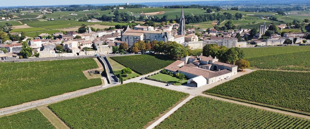 Saint Emilion © Scenic