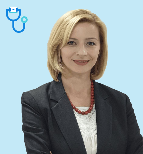 Dr. Rozafa Olloni - Nikaj