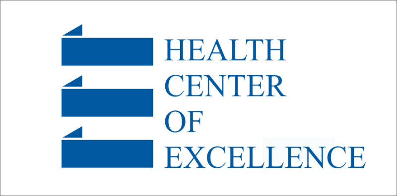 Health Center of Excellence