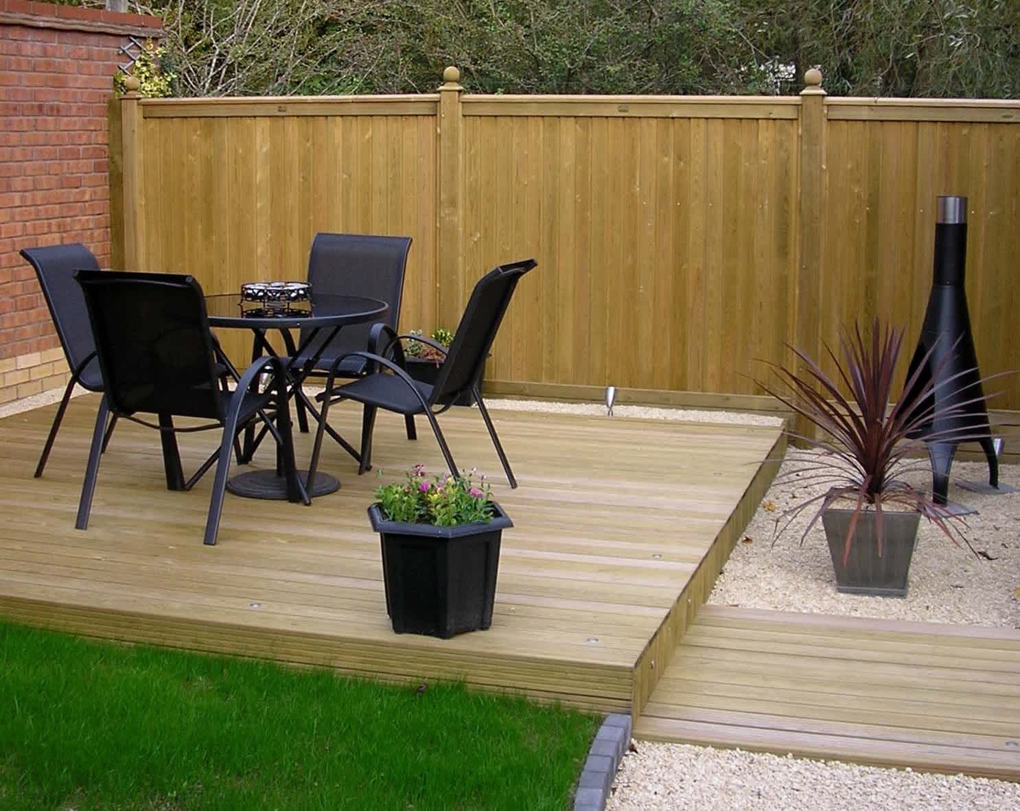 Quelle clôture pour quel jardin ?