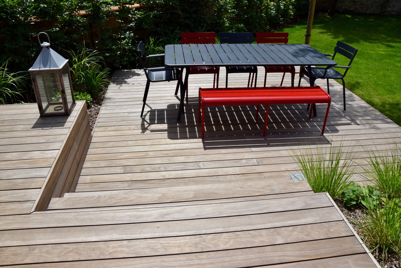 Comment bien choisir sa terrasse ?