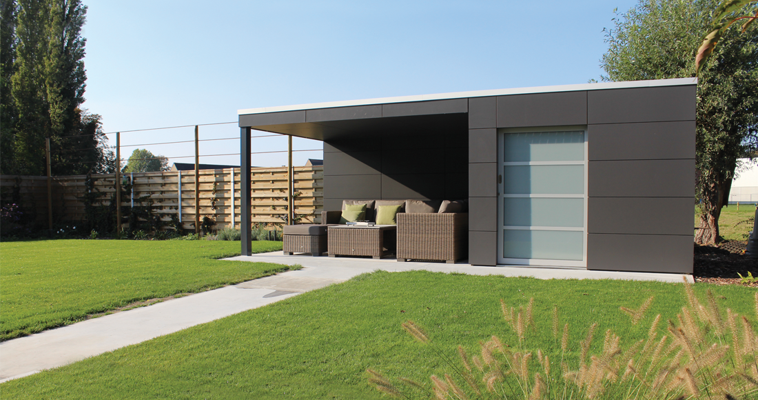 Comment bien choisir son abri de jardin ?