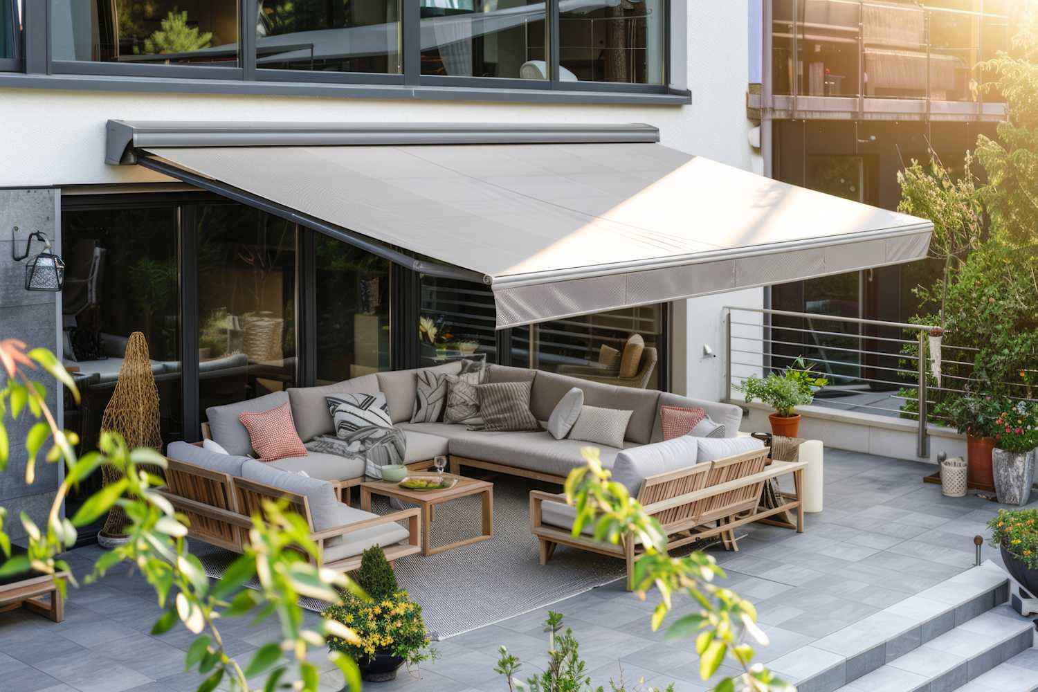 Store banne : Comment faire le bon choix ?