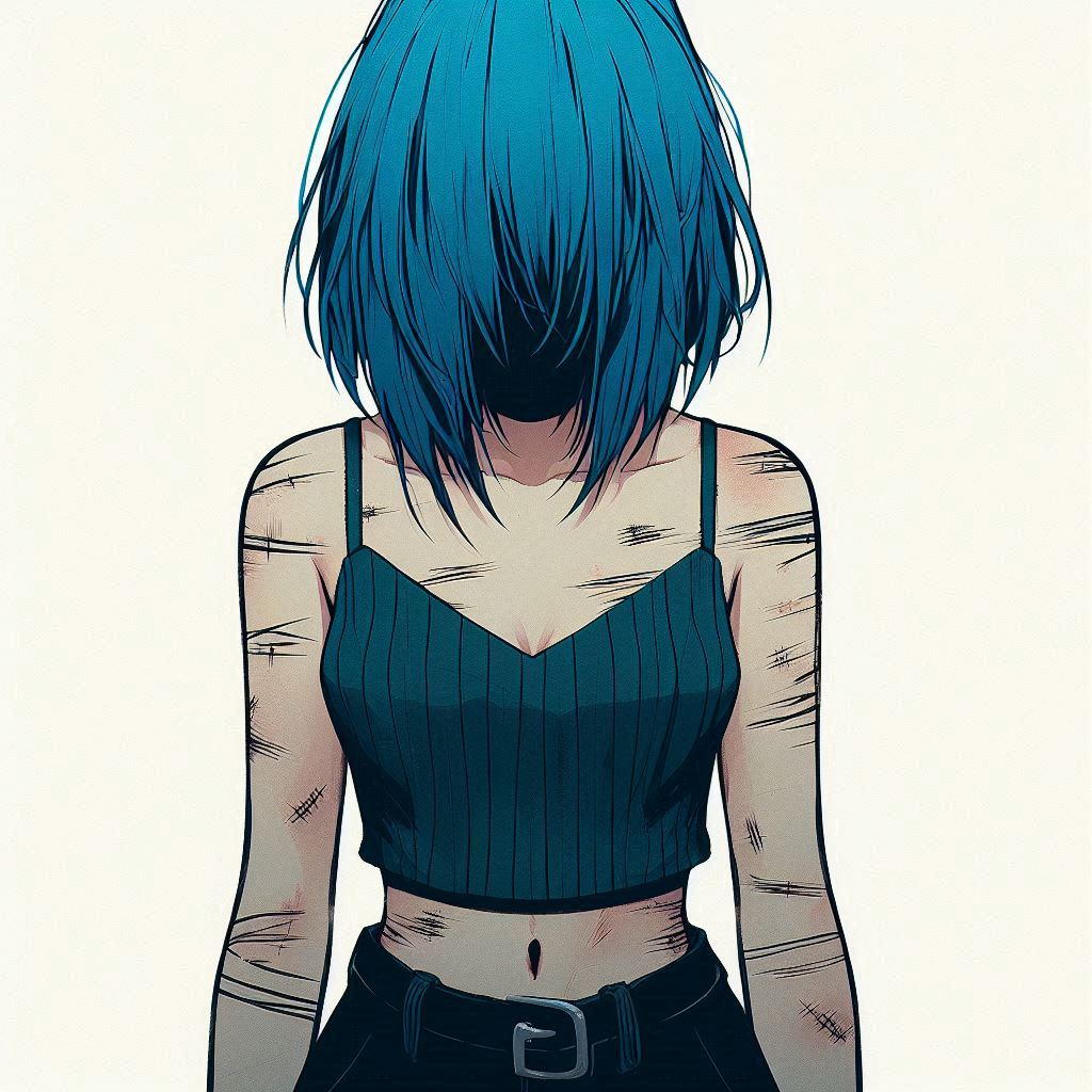 L'ore: the warrior identity