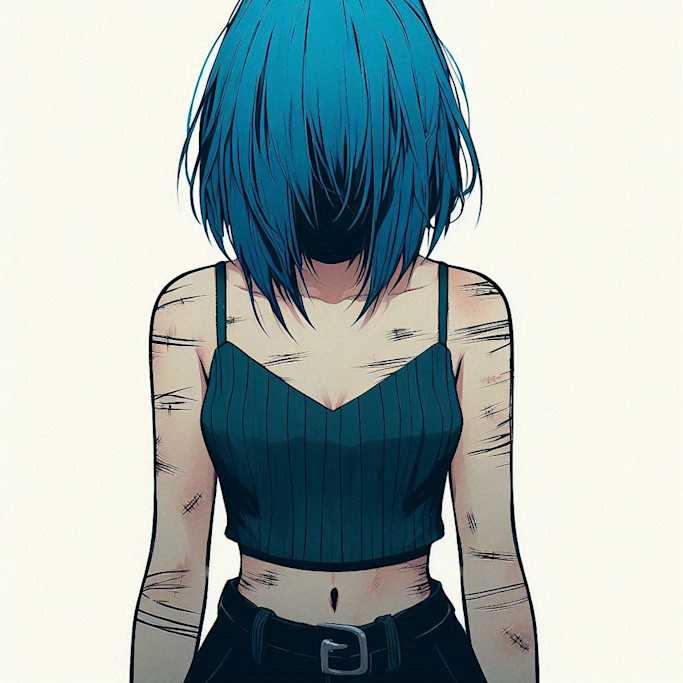 L'ore: the warrior identity