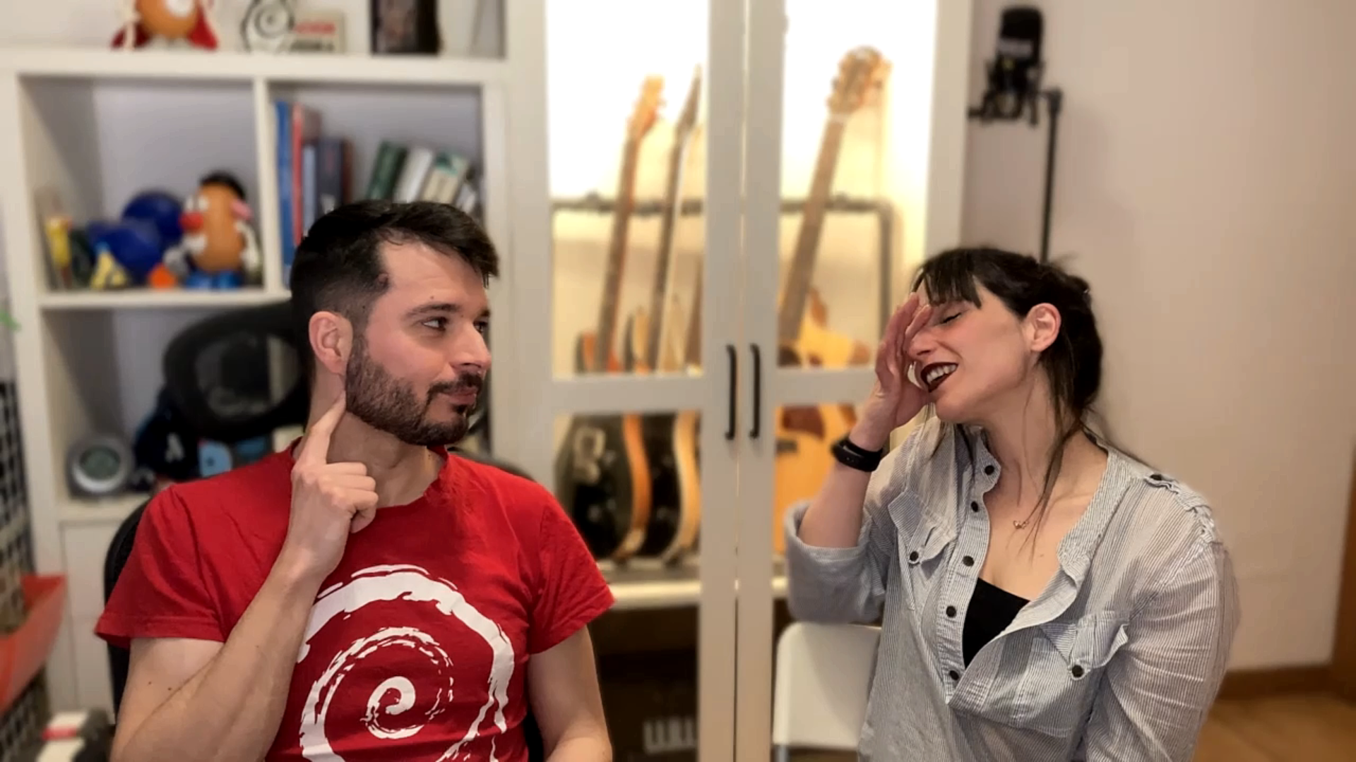 Things you shouldn't ask someone with DID