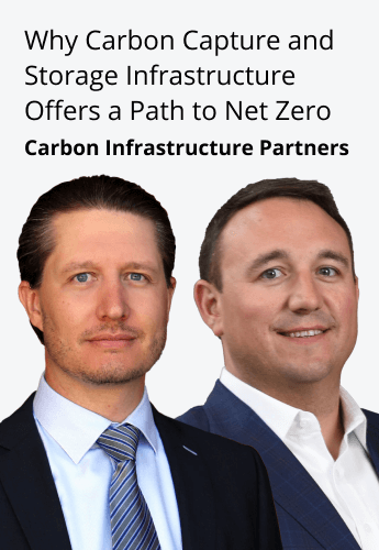 creating value in infrastructure
