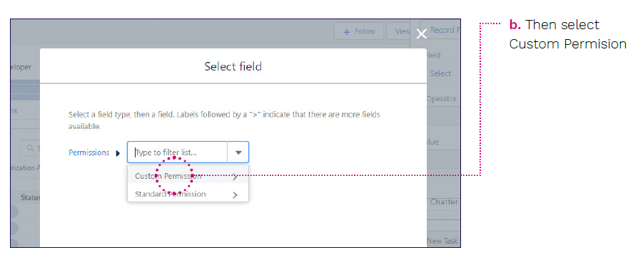 SF Plugin conditional visibility 6