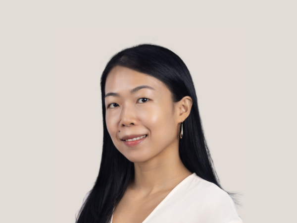 Angela Lai, Senior Research Analyst (VP), Research Insights