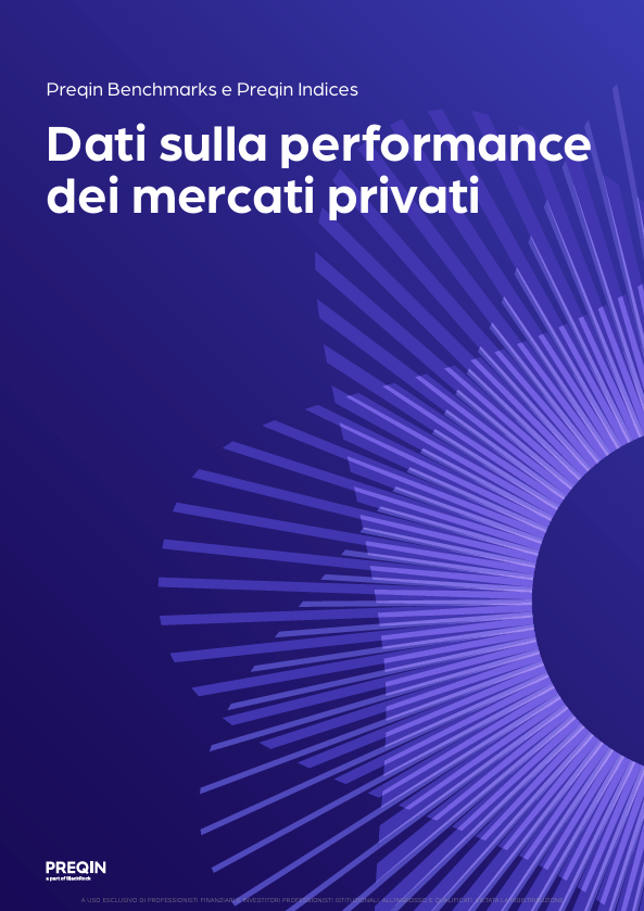 benchmarks and indices italian cover