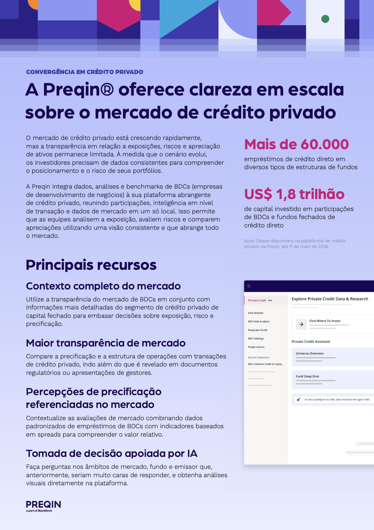 img - private credit for gps 1-pager Portuguese