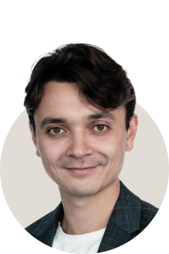 Jonathon Furer headshot