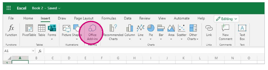 Preqin Excel Installation Guide Image 9