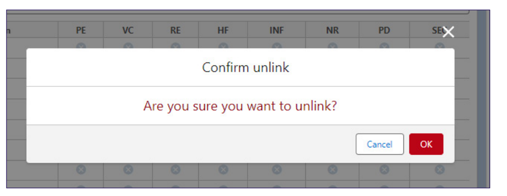 SF Plugin - Unlink firm image 2