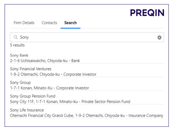 SF Plugin Creating a firm image 1