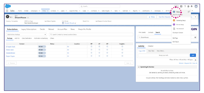 SF Plugin remove Permissions 1