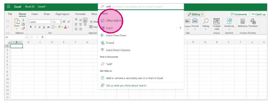 Preqin Excel Installation Guide Image 8