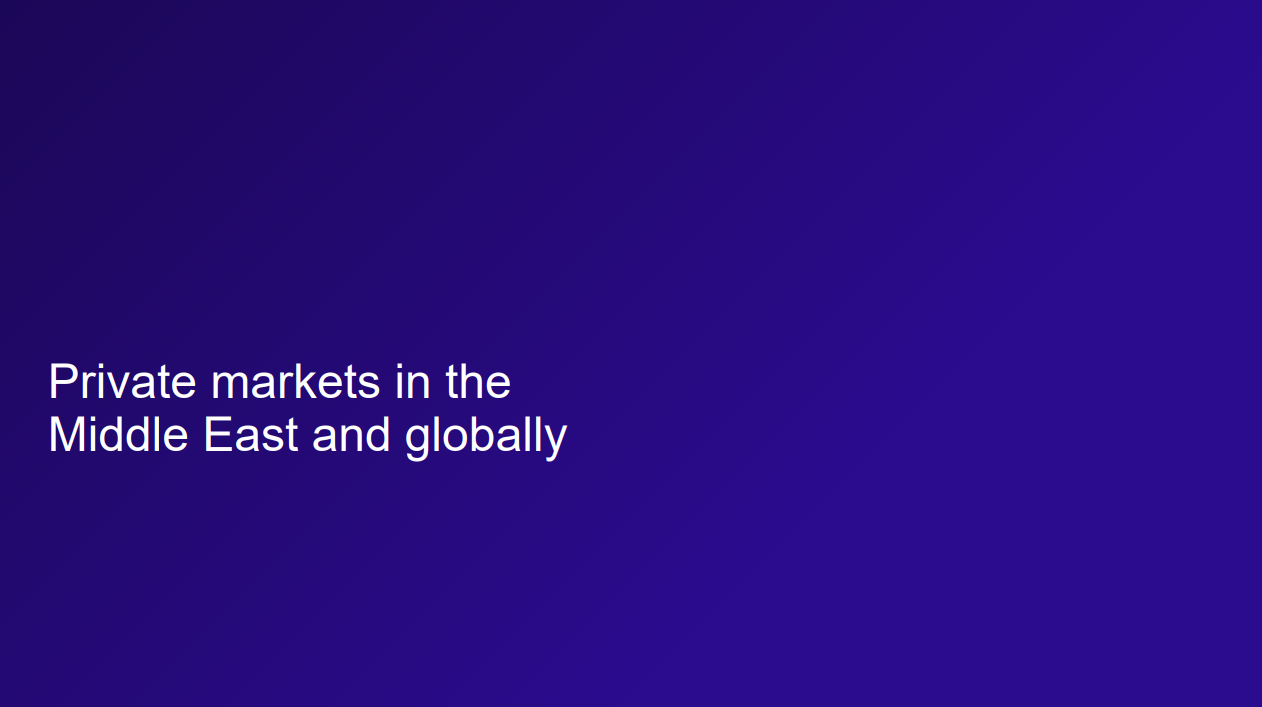 Cover image of the webinar slides