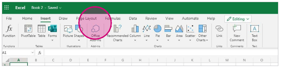Preqin Excel Installation Guide Image 2