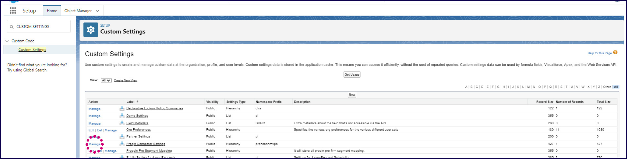 SF Plugin auto update 3