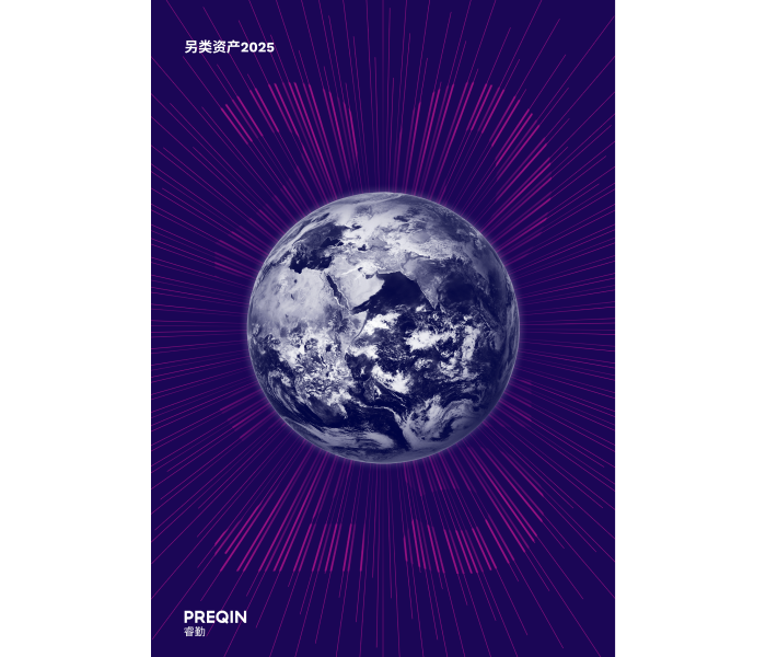 Alternatives in 2025 Cover Image (CH)