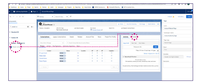 SF Plugin Accounts or Opps Pages 3