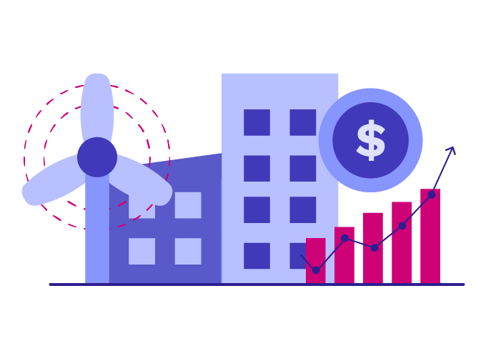ESG Asset level data