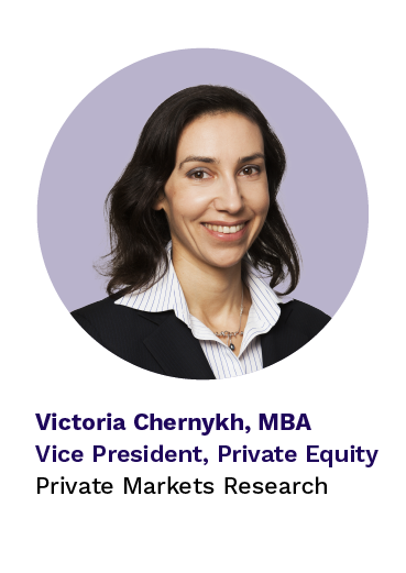 [Image] Victoria Chernykh Headshot 2025