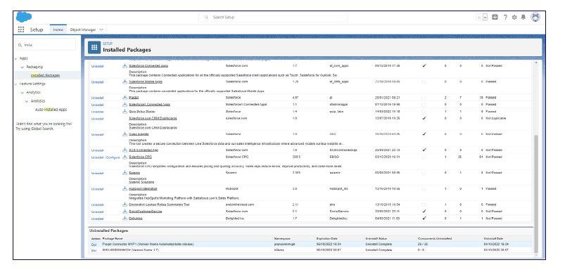 SF Plugin Uninstall 7