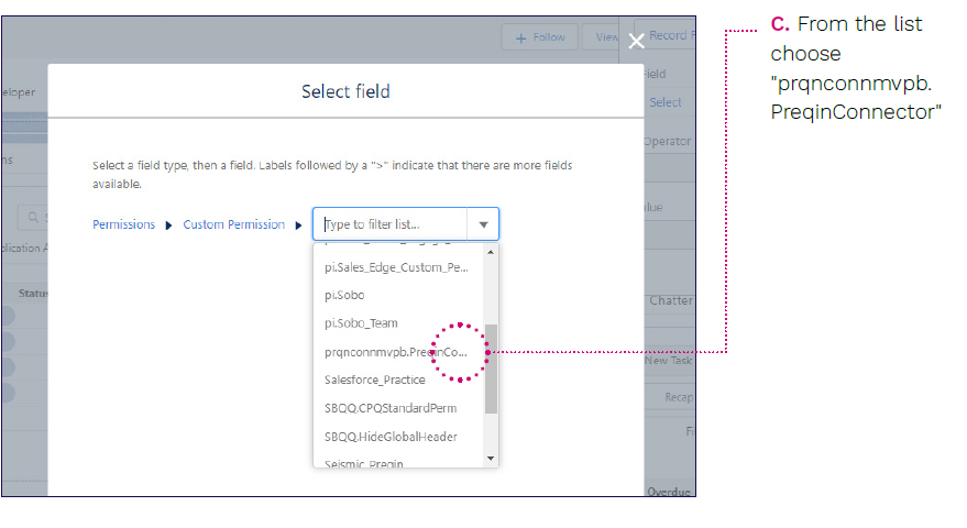 SF Plugin conditional visibility 7